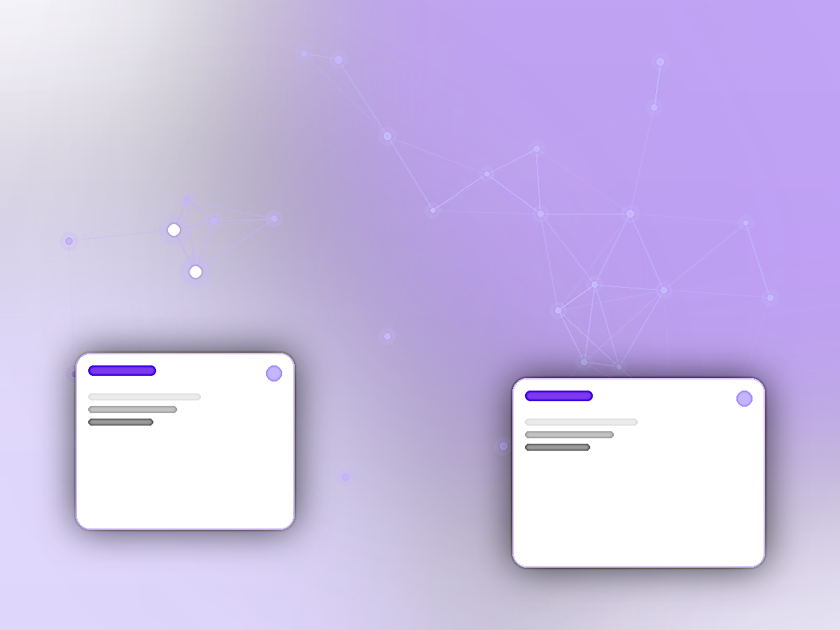 Monetization dashboard preview